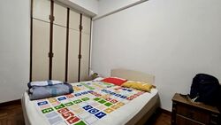Hume Park I (D21), Condominium #575294531